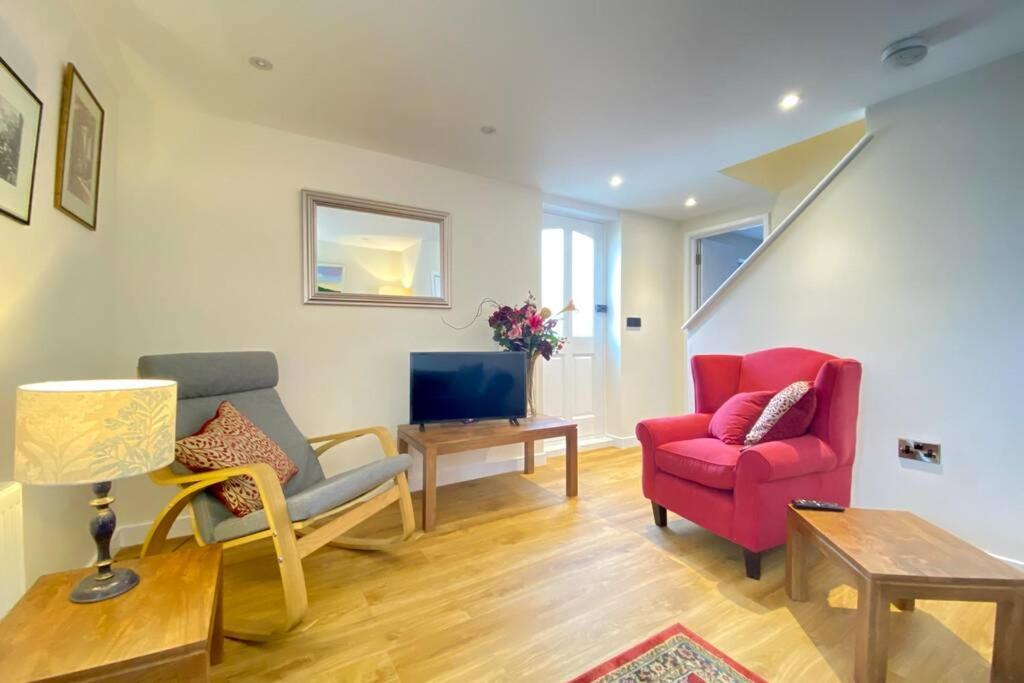 Tilly'S A Perfect Apartment In The Market Town Of לדברי מראה חיצוני תמונה